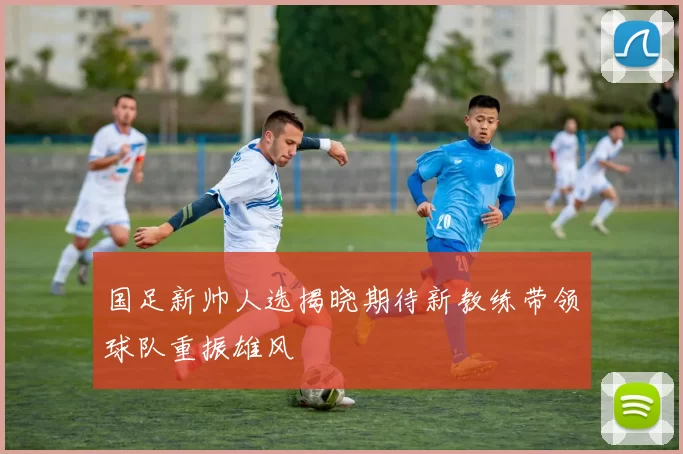 国足新帅人选揭晓期待新教练带领球队重振雄风