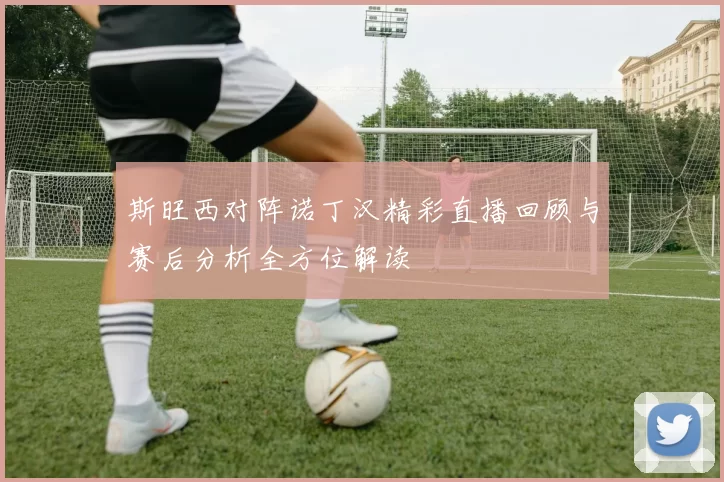 斯旺西对阵诺丁汉精彩直播回顾与赛后分析全方位解读